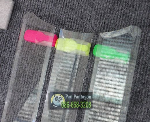 นาฬิกาแขวน ไขลาน แบบ 2 ลาน รูปที่ 5