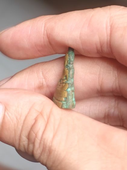 พระกริ่งองค์เล็ก รูปที่ 4