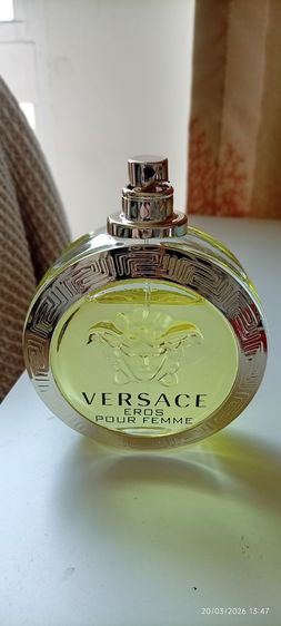 Versace Eros pour femme perfume