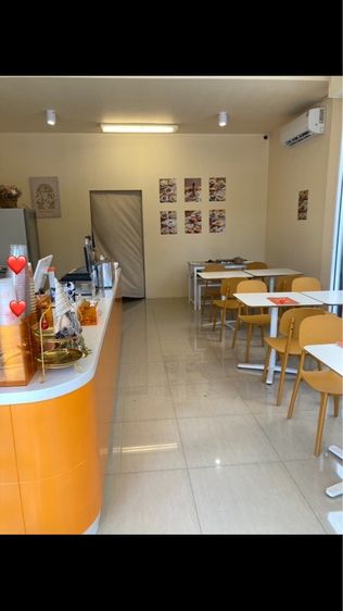 ปล่อยเซ้งแฟรนไชส์ ร้านนมสด ขนมปัง เครื่องดื่ม อาหาร รังสิต ย่านคลอง 3  จ.ปทุมธานี รูปที่ 9