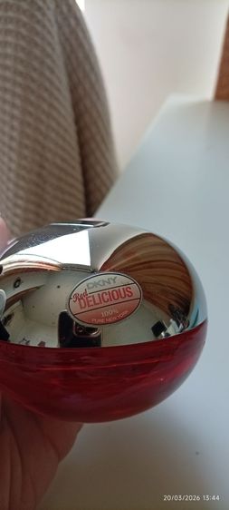 DKNY DELICIOUS PERFUME รูปที่ 3