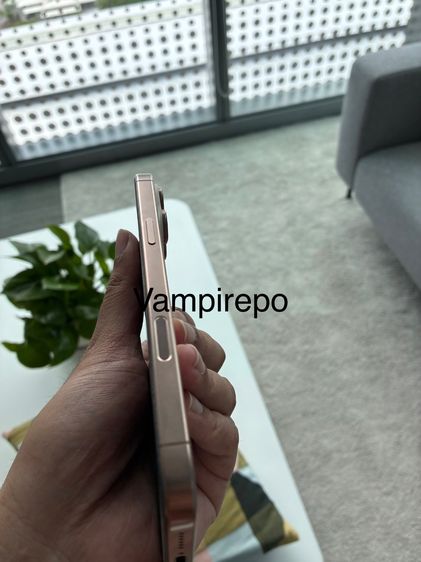 iPhone 16 ProMax 256GB สีทะเลทราย รูปที่ 6