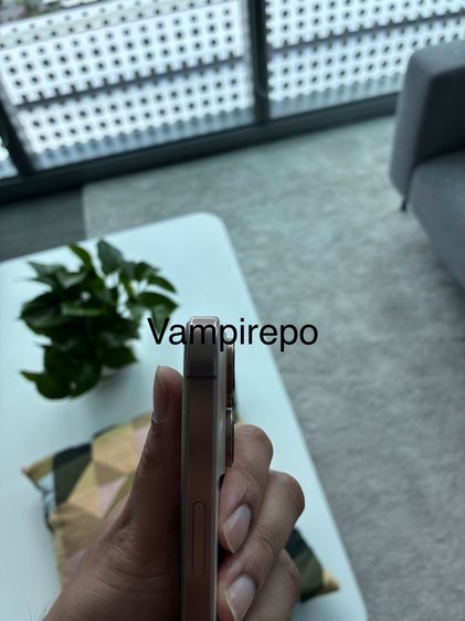 iPhone 16 ProMax 256GB สีทะเลทราย รูปที่ 5