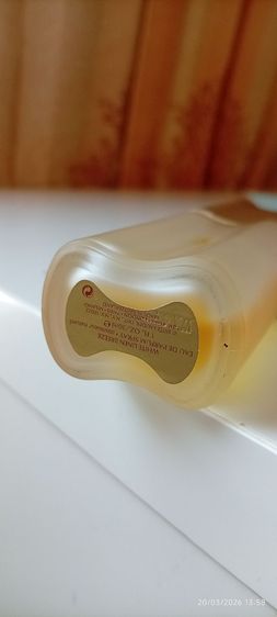 White Linen Breeze perfume Estee Lauder รูปที่ 2