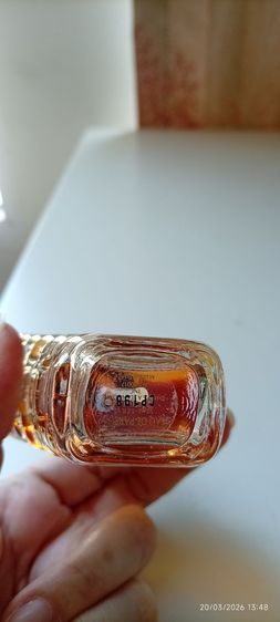 Tresor Perfume Lancome รูปที่ 3