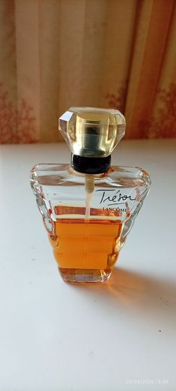 Tresor Perfume Lancome รูปที่ 2