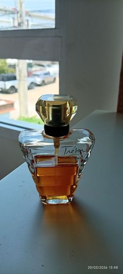 Tresor Perfume Lancome