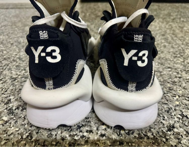 Y-3 Kaiwa เบอร์40.5 รูปที่ 5