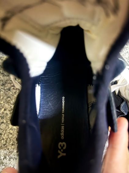 Y-3 Kaiwa เบอร์40.5 รูปที่ 9