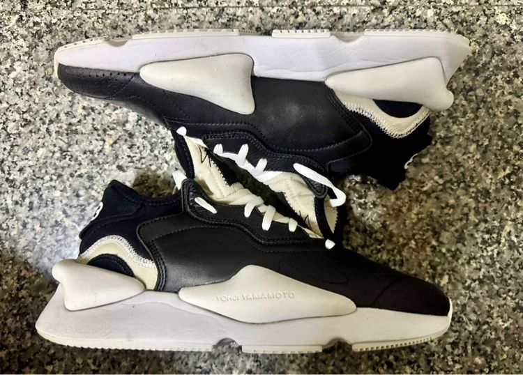 Y-3 Kaiwa เบอร์40.5 รูปที่ 2