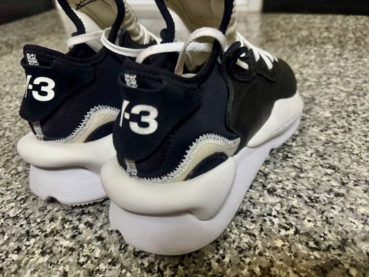 Y-3 Kaiwa เบอร์40.5 รูปที่ 6