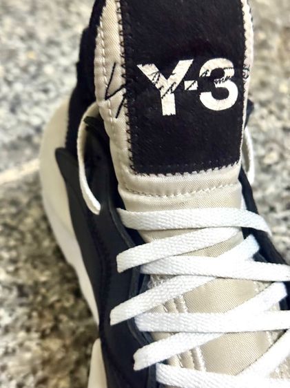 Y-3 Kaiwa เบอร์40.5 รูปที่ 4
