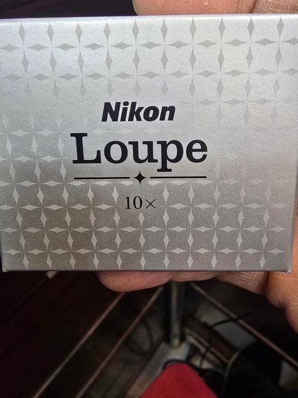 กล้องขยายดูเพซร ดูพระ