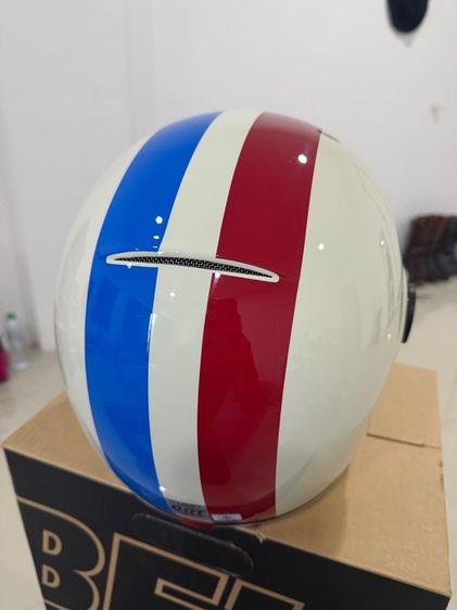 หมวก bell bullitt ไซส์ xl พร้อมกล่อง ราคา6,999  รูปที่ 5