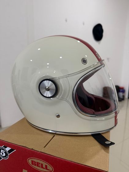 หมวก bell bullitt ไซส์ xl พร้อมกล่อง ราคา6,999  รูปที่ 2