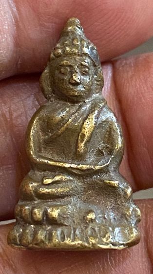 พระชัยวัฒน์ท่านเจ้ามาวัดสามปลื้ม