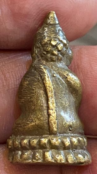 พระชัยวัฒน์ท่านเจ้ามาวัดสามปลื้ม รูปที่ 3