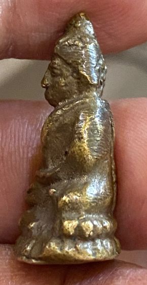 พระชัยวัฒน์ท่านเจ้ามาวัดสามปลื้ม รูปที่ 4