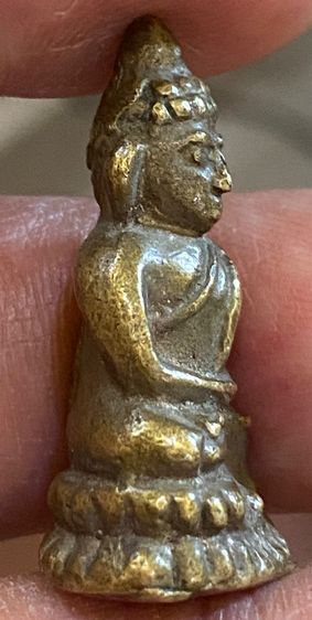 พระชัยวัฒน์ท่านเจ้ามาวัดสามปลื้ม รูปที่ 2