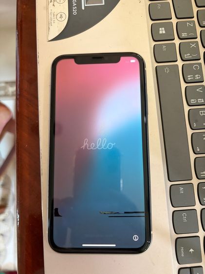 iPhone 64 GB ไอโฟน 11