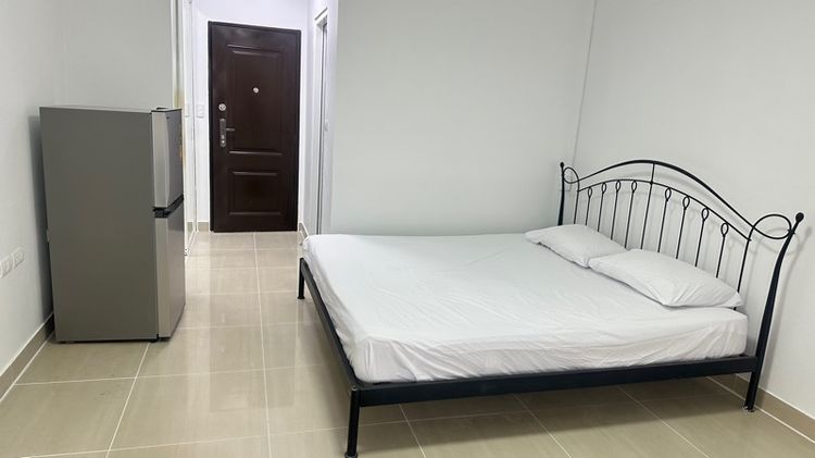 มีบางส่วน อื่นๆ ให้เช่าคอนโดไอเฮ้าส์ rca พระราม9 8000บาท รูปที่ 3