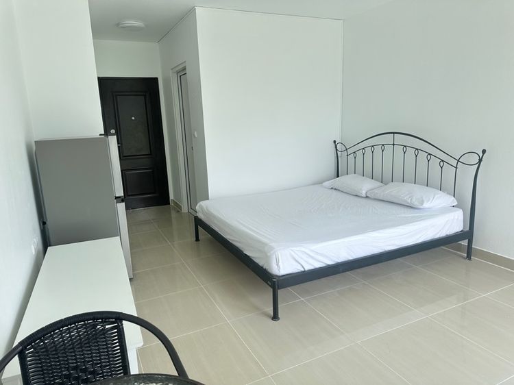 มีบางส่วน อื่นๆ ให้เช่าคอนโดไอเฮ้าส์ rca พระราม9 8000บาท รูปที่ 2