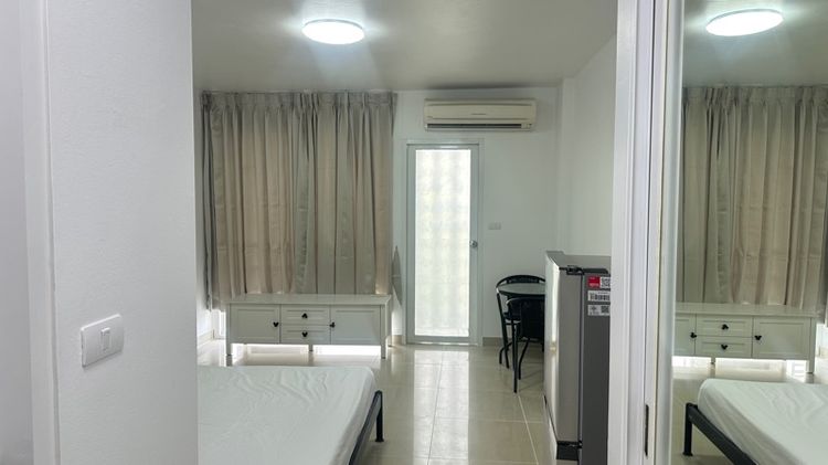 มีบางส่วน อื่นๆ ให้เช่าคอนโดไอเฮ้าส์ rca พระราม9 8000บาท รูปที่ 4