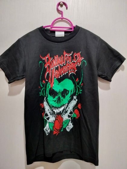 Hanes Beefy T shirts รูปที่ 4