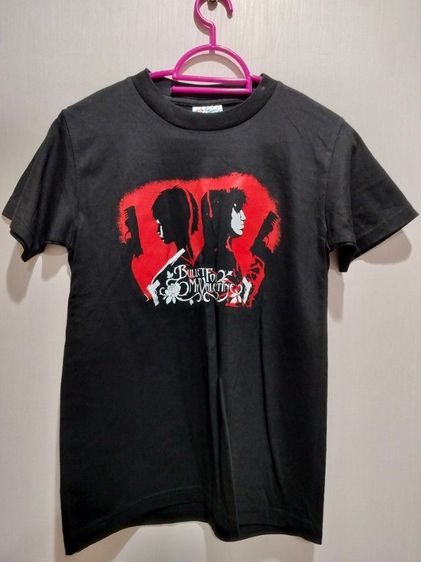 Hanes Beefy T shirts รูปที่ 2