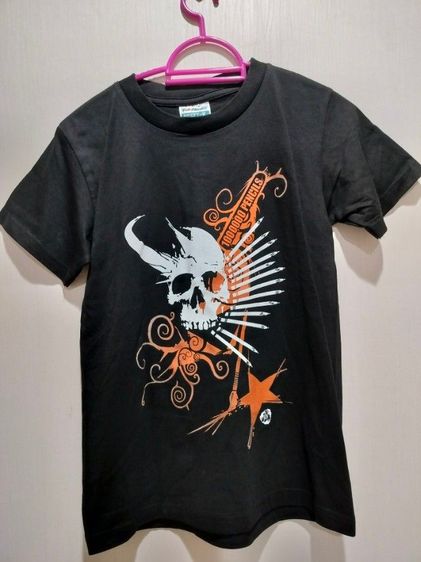 Hanes Beefy T shirts รูปที่ 6