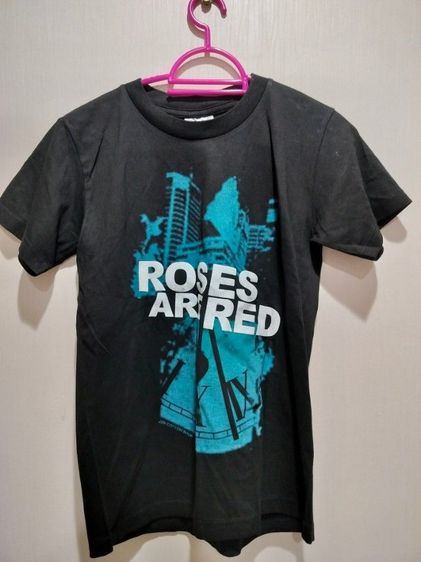 Hanes Beefy T shirts รูปที่ 3