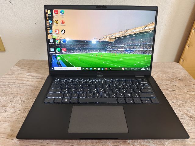 Dell latitude 7410 i7 เจน 10 สวยๆ คุ้มๆ รูปที่ 3