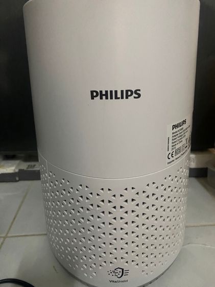 เครื่องฟอกอากาศ phillips AC0650