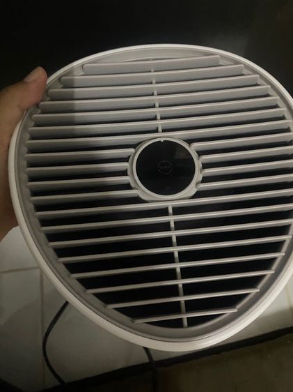 เครื่องฟอกอากาศ phillips AC0650 รูปที่ 2