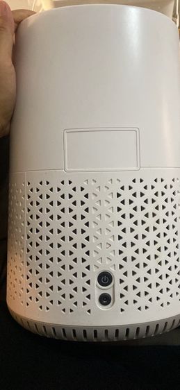 เครื่องฟอกอากาศ phillips AC0650 รูปที่ 3