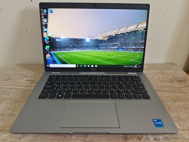 Dell latitude 5420 คุ้มๆ รูปที่ 4