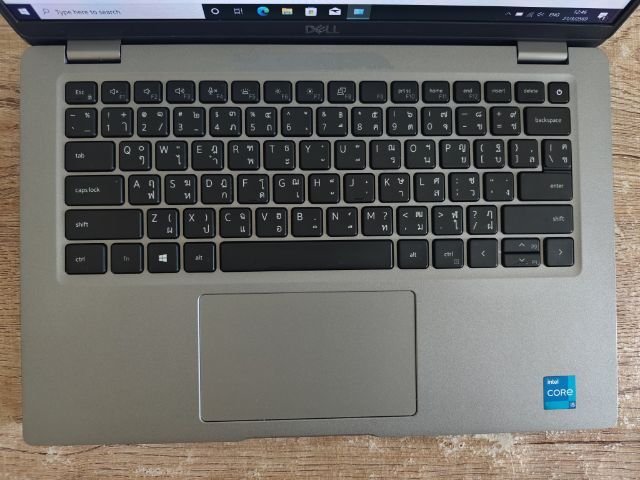 Dell latitude 5420 คุ้มๆ รูปที่ 5