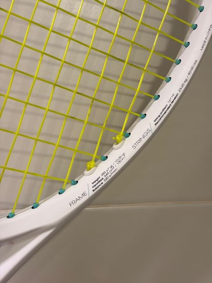 Technifibre Tempo 2025 รูปที่ 3