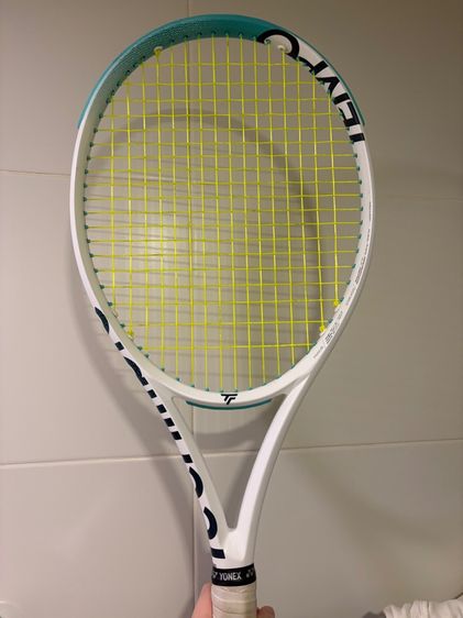 ไม่ระบุ เทนนิส Technifibre Tempo 2025