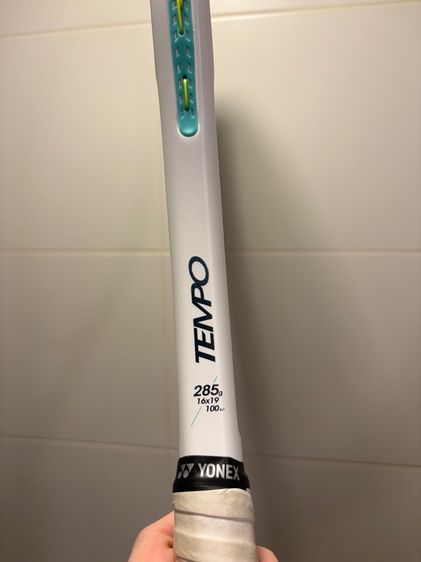 Technifibre Tempo 2025 รูปที่ 5