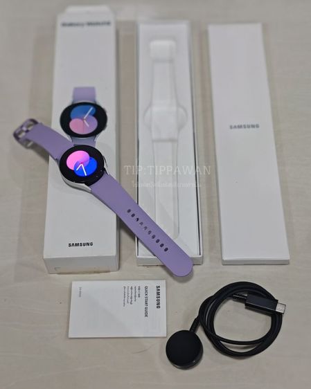 Samsung Galaxy Watch5 40mm รูปที่ 7