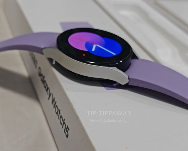 Samsung Galaxy Watch5 40mm รูปที่ 5