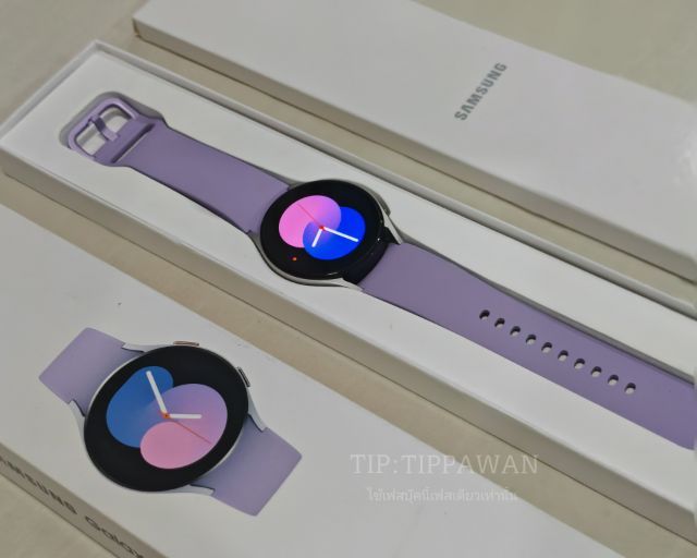 Samsung Galaxy Watch5 40mm รูปที่ 2