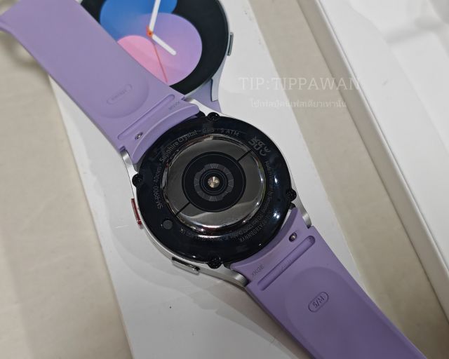 Samsung Galaxy Watch5 40mm รูปที่ 4