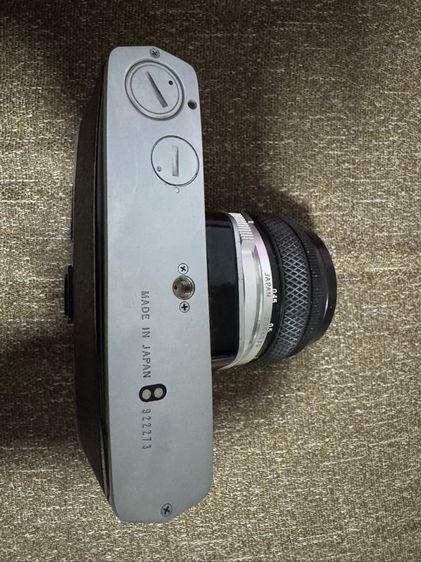 Olympus OM-1 รูปที่ 4