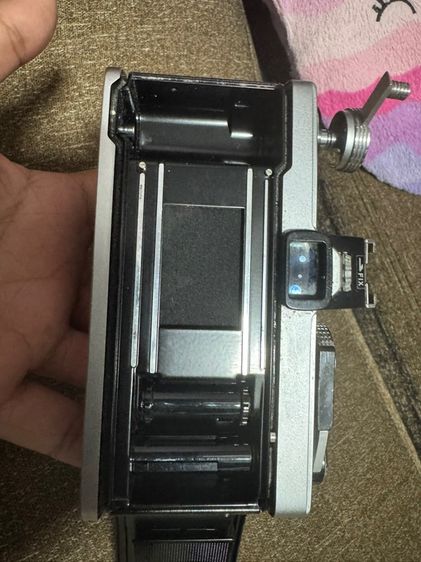 Olympus OM-1 รูปที่ 6