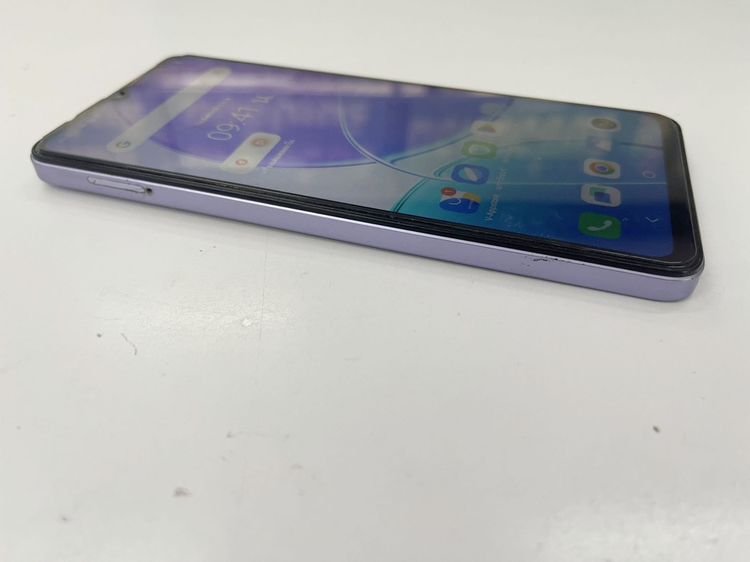 VIVO Y04 4+4 64 GB ม่วง สภาพสวย มีประกันศูนย์ ราคาถูกใจ รูปที่ 3