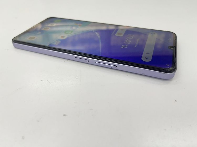 VIVO Y04 4+4 64 GB ม่วง สภาพสวย มีประกันศูนย์ ราคาถูกใจ รูปที่ 5