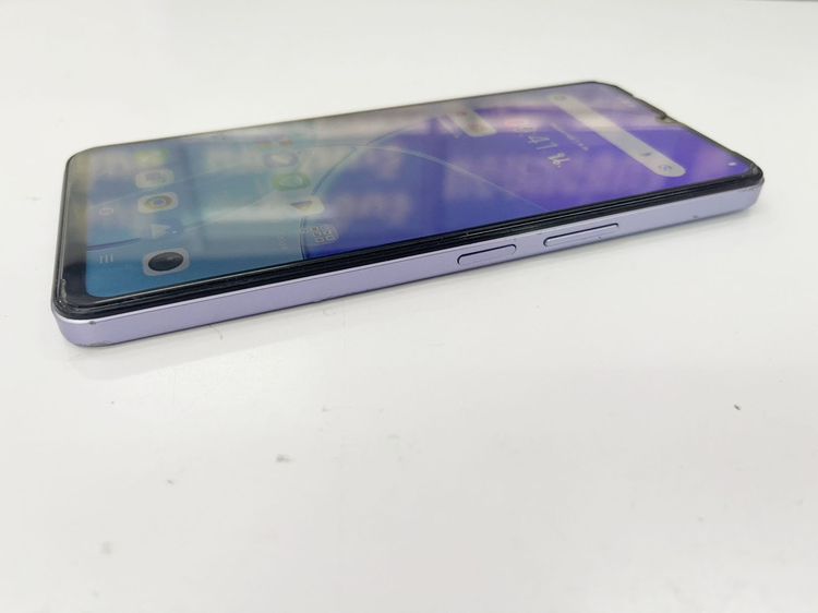 VIVO Y04 4+4 64 GB ม่วง สภาพสวย มีประกันศูนย์ ราคาถูกใจ รูปที่ 6