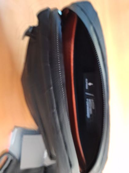 กระเป๋า Alpaka -Go sling nano สี ดำ ผ้า X-Pac รูปที่ 2